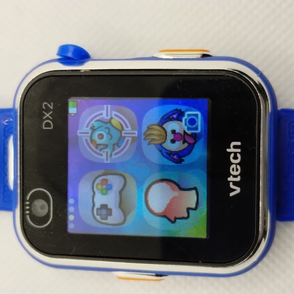 VTech DX2 kids smartwatch kidizoom - Picture 7 of 7
